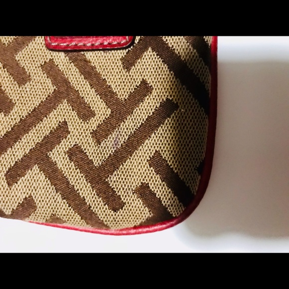 tignanello wristlet - Picture 7 of 13